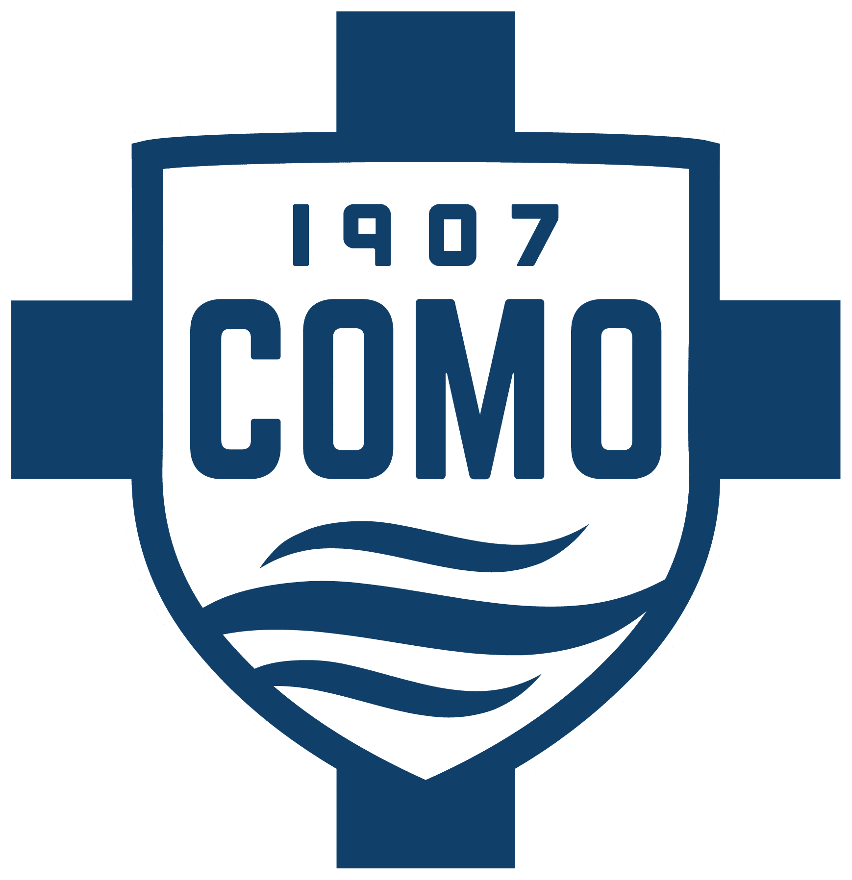 Como 1907