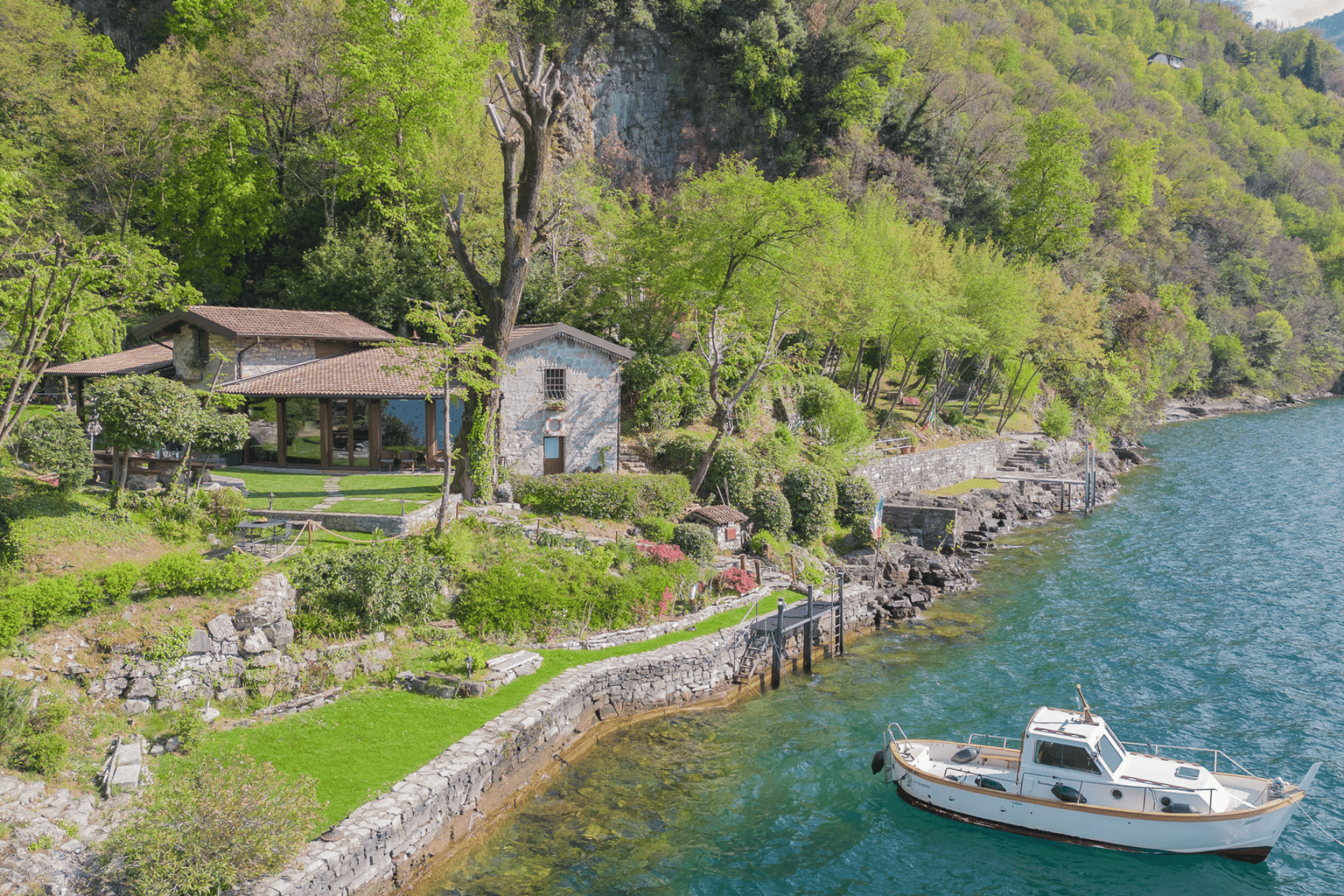 Writer’s Nest: il Covo di Giuseppe Guin