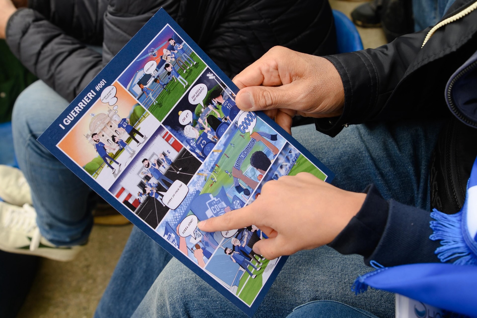 Animated Football: Animazione, Calcio e Valori