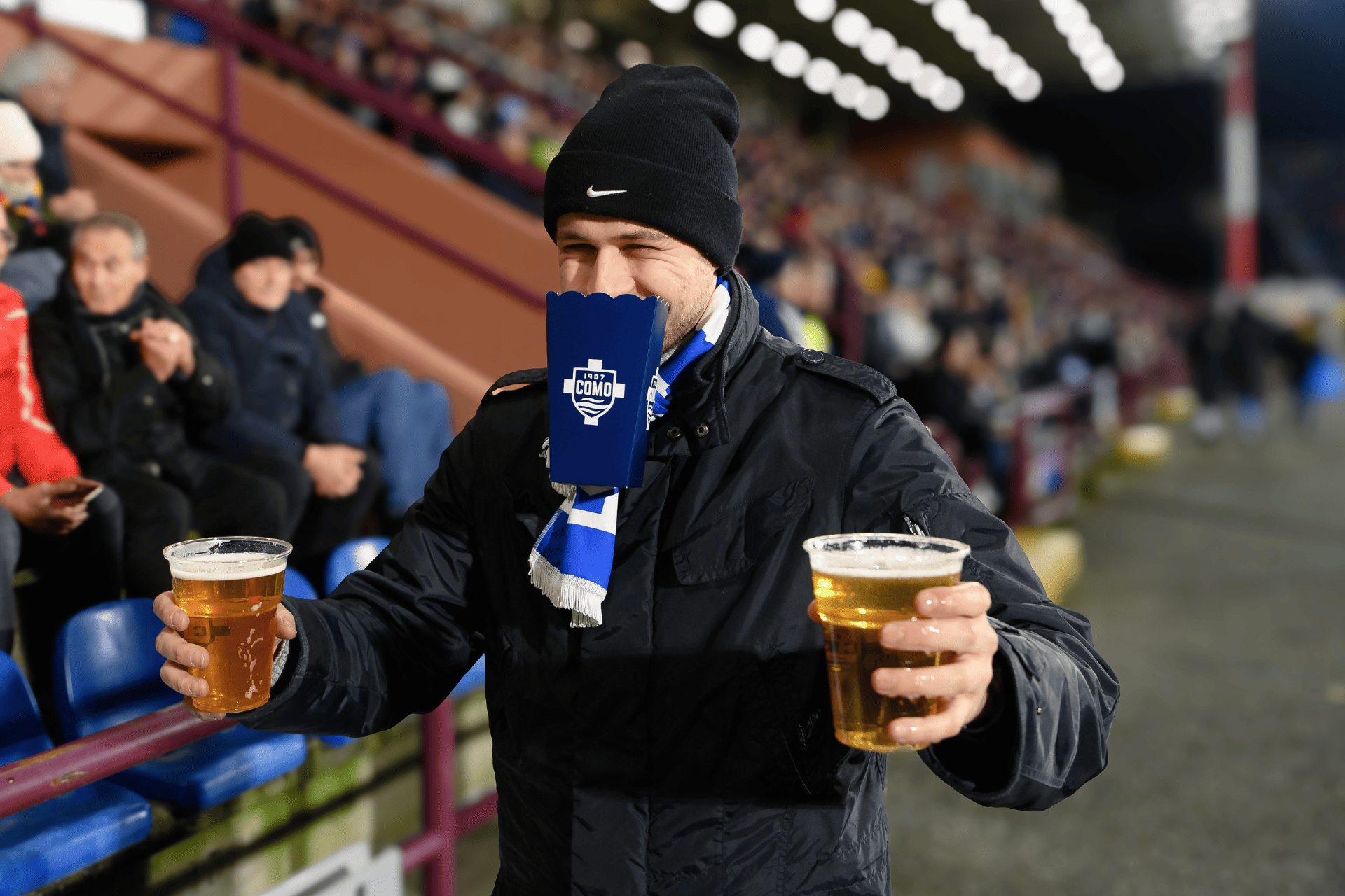 Che cos’è il “Pregaming” americano?