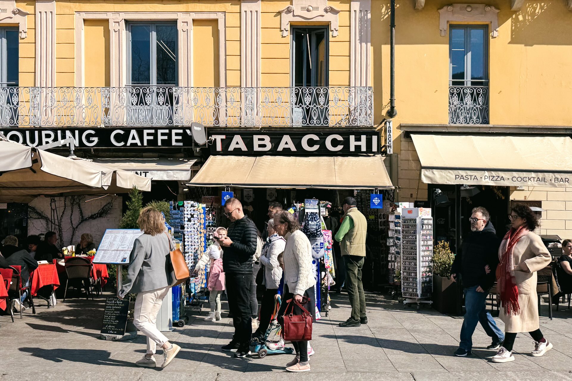 Tabaccheria Da Nevio