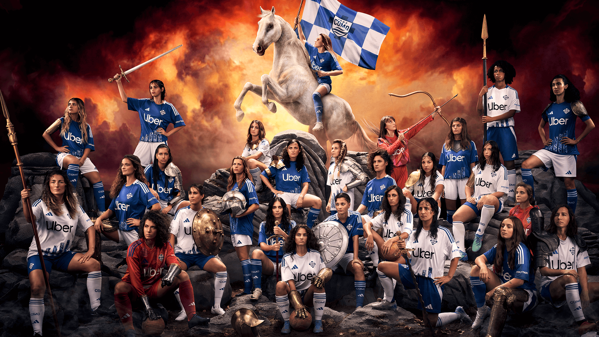 WomenTeam