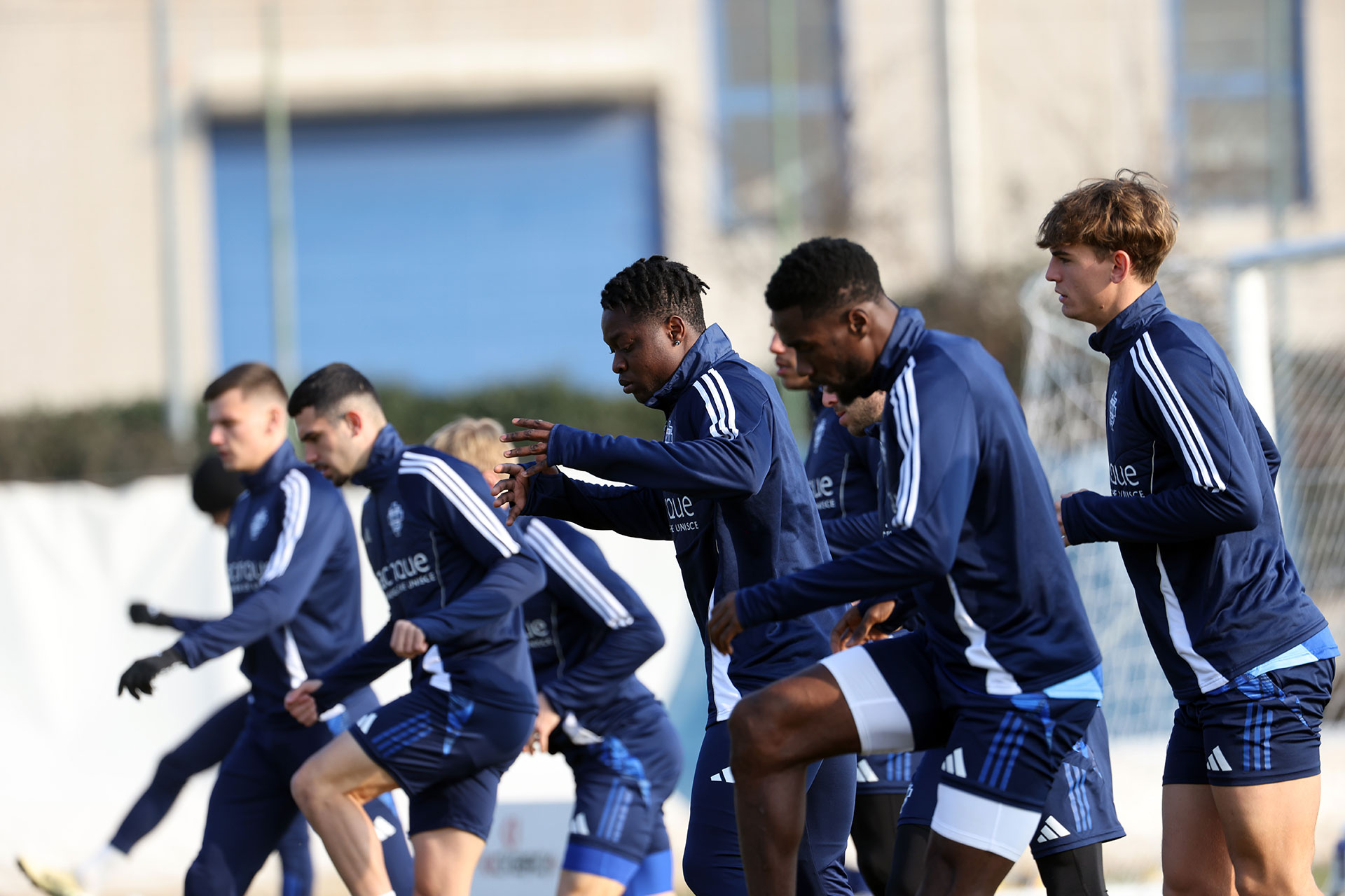 How an Elite Soccer Camp Can Boost Your Skills for a Professional Career