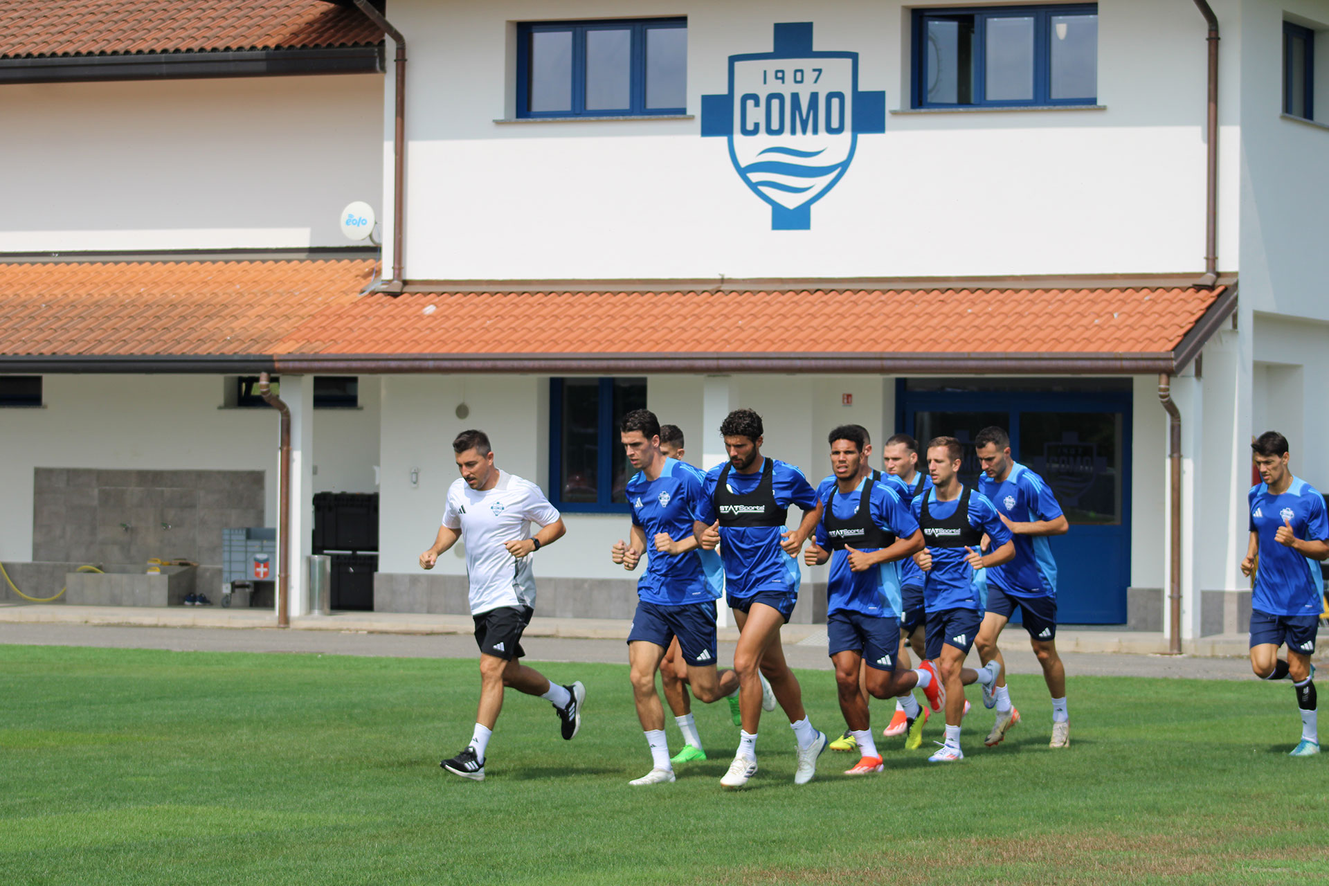 The Benefits of Attending an International Soccer Camp