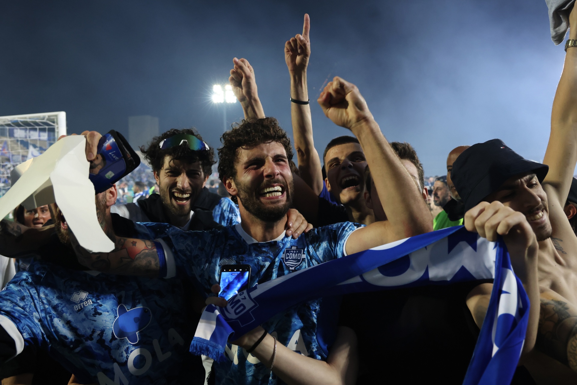 Patrick Cutrone a Quota 100: Il figlio di Como