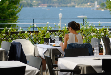 Premium & Lakeview Hospitality