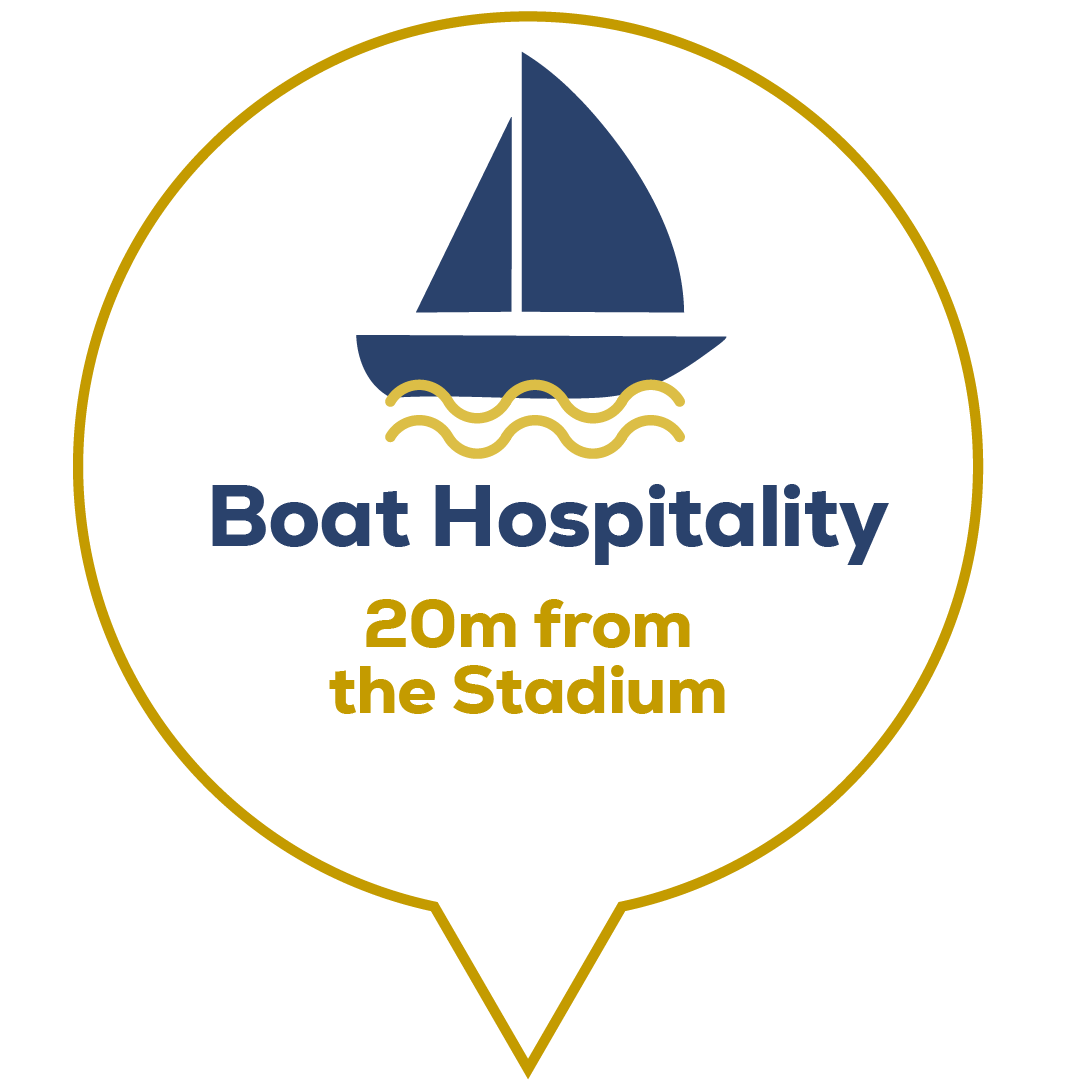 Boat Hospitality